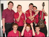 Jazz Orchestra