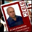 Alan Johnston