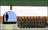 پليس ايران