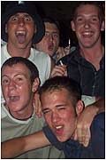 Swansea Posse