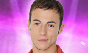 Daniele Arbisi