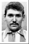 Early Celtic hero Jimmy Quinn