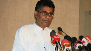 Champika Ranawaka