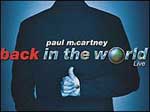 Paul McCartney