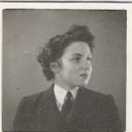 Peggy Byatt Peggy Byatt