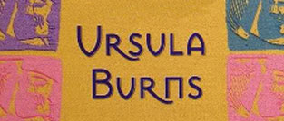 Ursula Burns