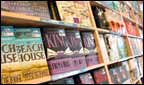 Will the Today novel be a best seller?