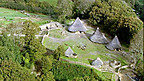Castell Henllys