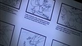 Characterisation... Characterisation...