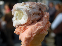 Ice Cream