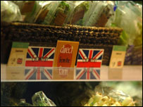 英国食物