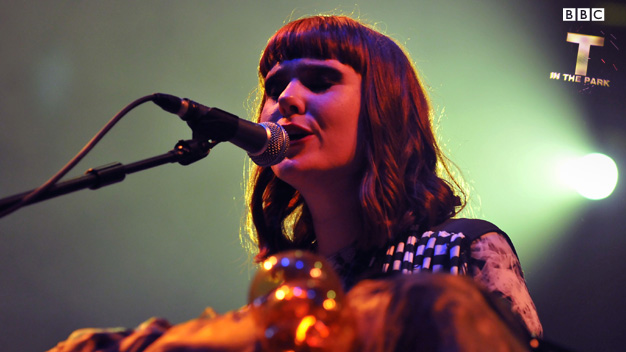 Kate Nash