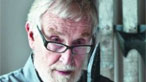 John Meirion Morris ar glawr y llyfr