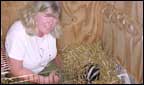 Irene Brierton