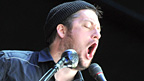 Modest Mouse on the Main Stage
