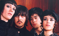 Ladytron Ladytron