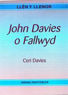 clawr y llyfr