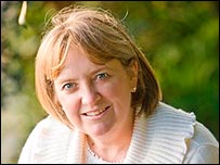 Lorraine Marson