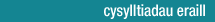 Cysylltiadau eraill