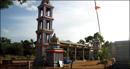 Mannar