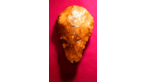 Palaeolithic hand axe
