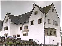 Blackwell