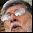 O ministro de Relações Exteriores, Celso Amorim (foto de arquivo)