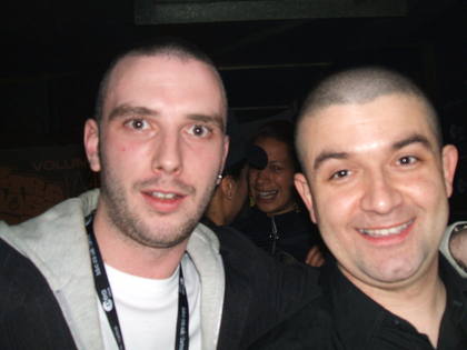 Your XtraBass photos