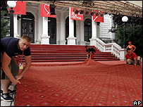 Saraybosna Film Festivali