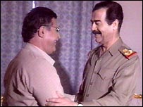 جلال طالبانی