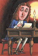 Samuel Pepys
