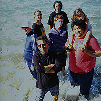Fat Freddy's Drop