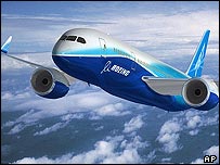 Boeing
