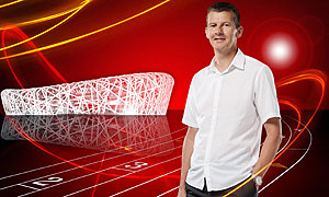 Steve Cram