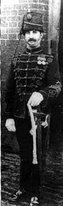 Edward Corney Edward Corney