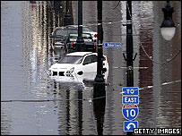 Nova Orleans