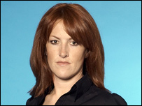 Jennifer Celerier