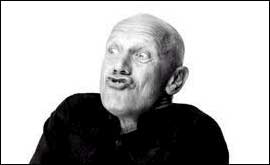 Steven Berkoff