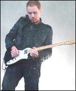 Jonny Buckland (photo: Elly Roberts)