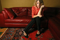 Cerys Matthews