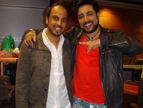 Bandish Projekt & Bobby