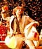The Flaming Lips: UFOs at the Zoo