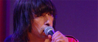 Bobby Gillespie