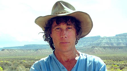 Peter Owen Jones