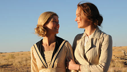 Women In Love