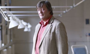 Stephen Fry
