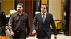 Tower Heist