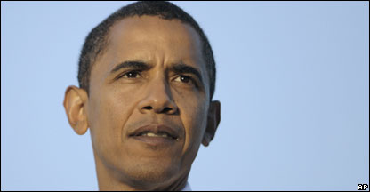 Barack Obama