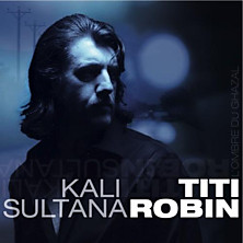 Review of Kali Sultana - L'Ombre Du Ghazal 