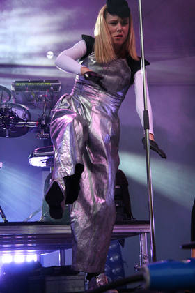 Roisin Murphy